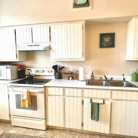Bisbee Brownstone Suites Ngoại thất bức ảnh