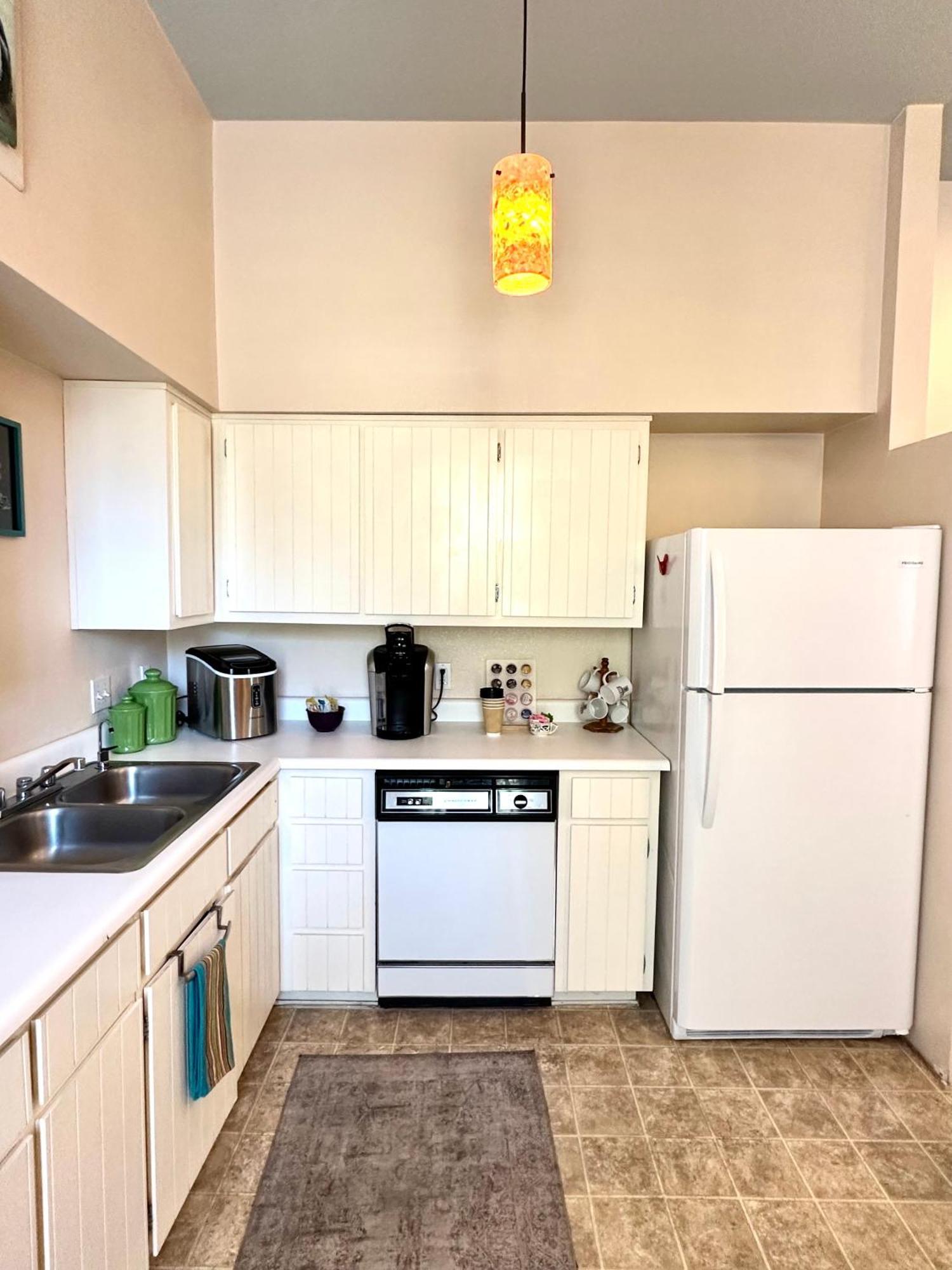 Bisbee Brownstone Suites Ngoại thất bức ảnh