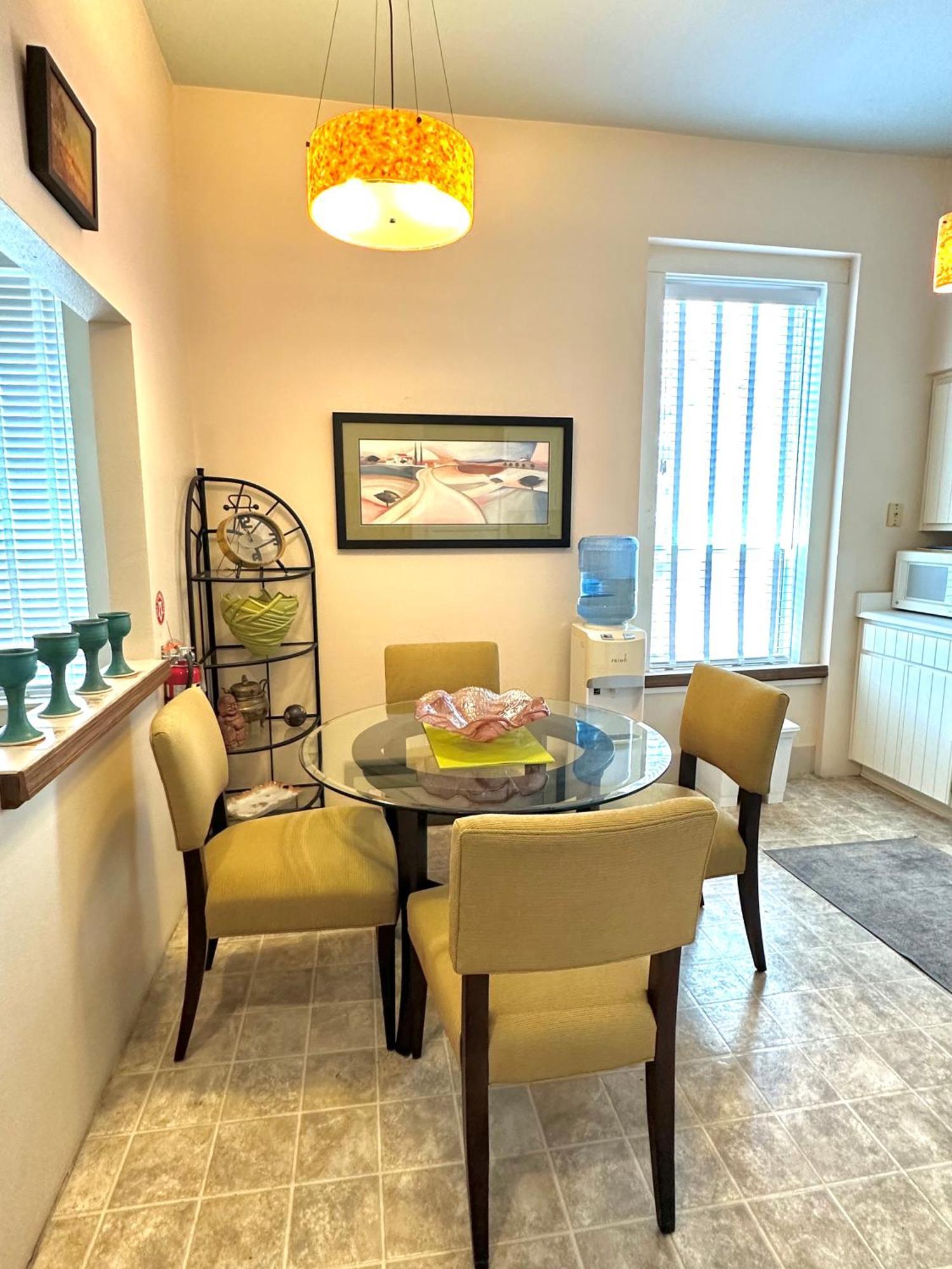 Bisbee Brownstone Suites Ngoại thất bức ảnh