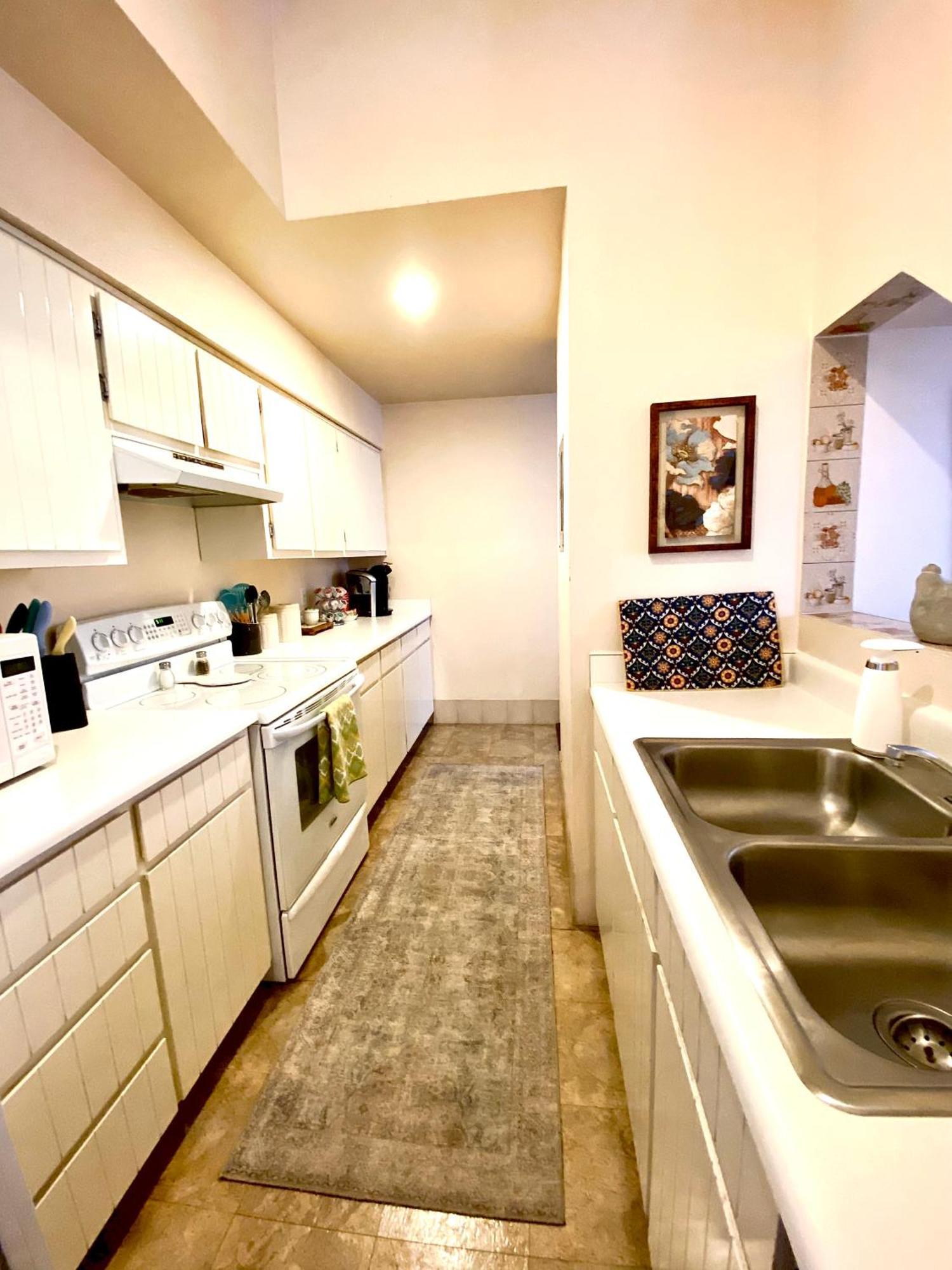 Bisbee Brownstone Suites Phòng bức ảnh