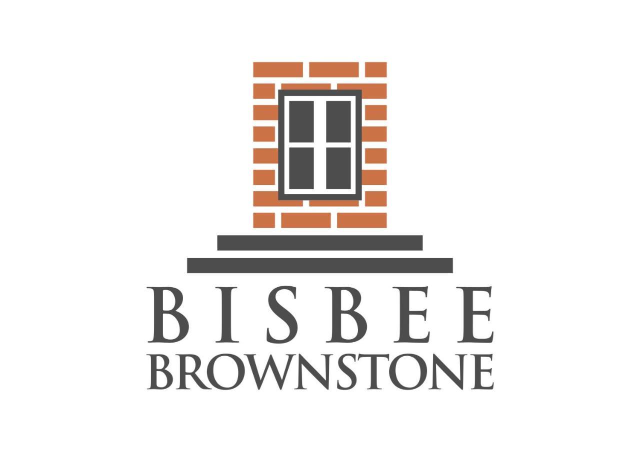 Bisbee Brownstone Suites Ngoại thất bức ảnh