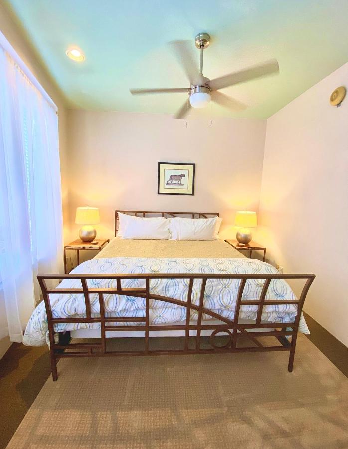 Bisbee Brownstone Suites Ngoại thất bức ảnh