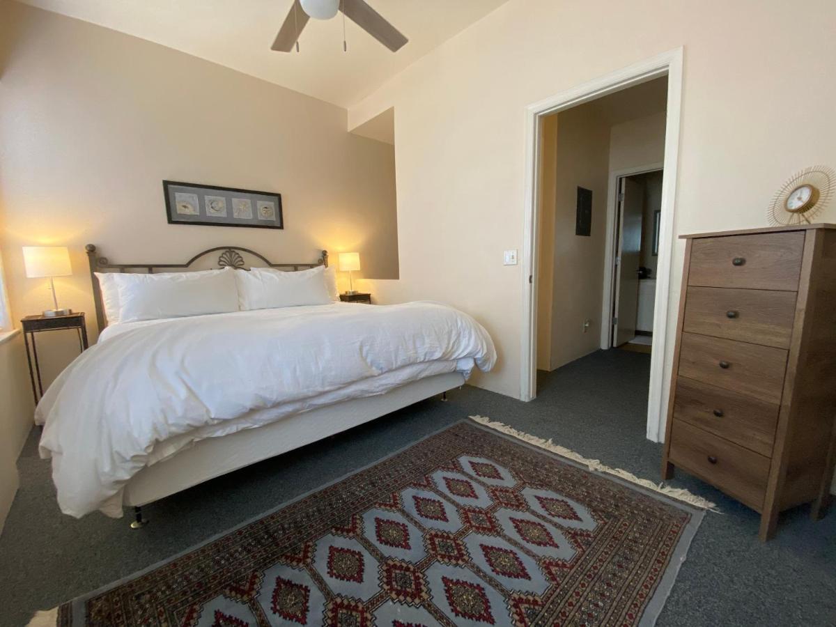 Bisbee Brownstone Suites Ngoại thất bức ảnh